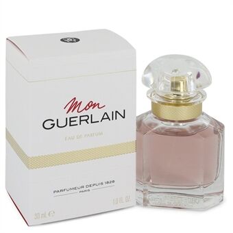 Mon Guerlain by Guerlain - Eau De Parfum Spray 30 ml - for women