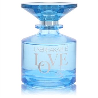 Unbreakable Love by Khloe and Lamar - Eau De Toilette Spray (unboxed) 100 ml - for women