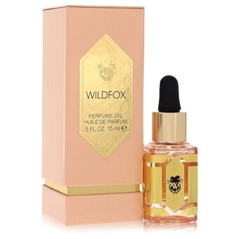 Wildfox by Wildfox - Perfume Oil 15 ml - for women