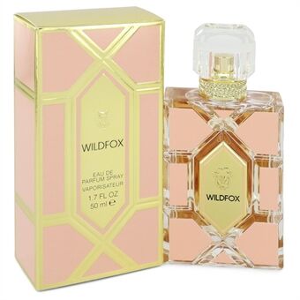 Wildfox by Wildfox - Eau De Parfum Spray 50 ml - for women