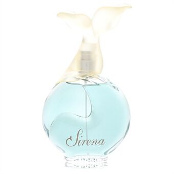 Mandalay Bay Sirena by Mandalay Bay - Eau De Parfum Spray (Tester) 100 ml - for women