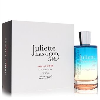 Vanilla Vibes by Juliette Has a Gun - Eau De Parfum Spray 100 ml - for women