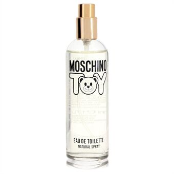 Moschino Toy by Moschino - Eau De Toilette Spray (Tester) 50 ml - for women