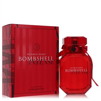 Bombshell Intense by Victoria\'s Secret - Eau De Parfum Spray 100 ml - for women