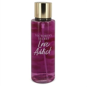 Victoria\'s Secret Love Addict by Victoria\'s Secret - Fragrance Mist Spray 248 ml - for women