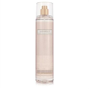 Lovely by Sarah Jessica Parker - Body Mist 240 ml - for women