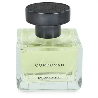 Cordovan by Banana Republic - Eau De Toilette Spray (unboxed) 100 ml - for men