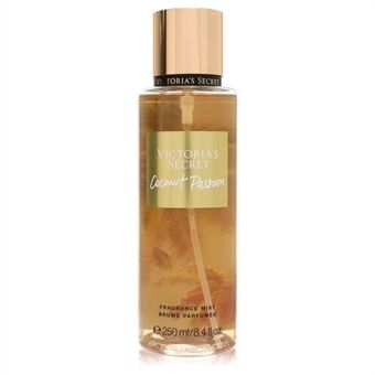 Victoria\'s Secret Coconut Passion by Victoria\'s Secret - Fragrance Mist Spray 248 ml - for women