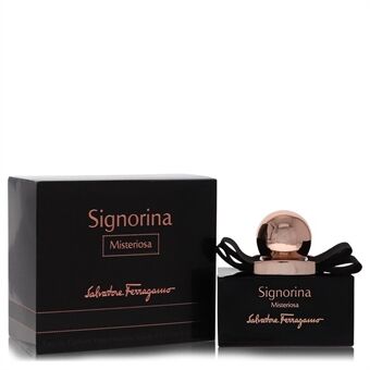 Signorina Misteriosa by Salvatore Ferragamo - Eau De Parfum Spray 30 ml - for women