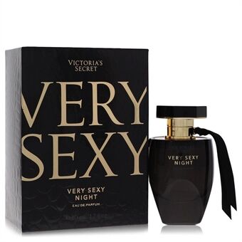 Very Sexy Night by Victoria\'s Secret - Eau De Parfum Spray 50 ml - for women