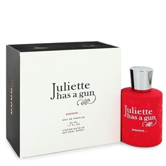 Juliette Has a Gun MMMm by Juliette Has A Gun - Eau De Parfum Spray 50 ml - for women