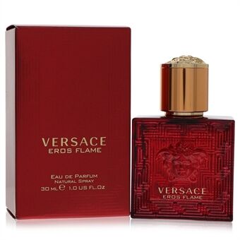 Versace Eros Flame by Versace - Eau De Parfum Spray 30 ml - for men