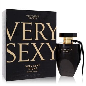 Very Sexy Night by Victoria\'s Secret - Eau De Parfum Spray 100 ml - for women