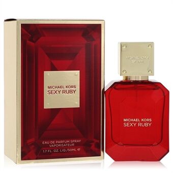 Michael Kors Sexy Ruby by Michael Kors - Eau De Parfum Spray 50 ml - for women