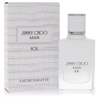 Jimmy Choo Ice by Jimmy Choo - Eau De Toilette Spray 30 ml - for men