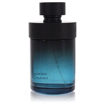 Halloween Man X by Jesus Del Pozo - Eau De Toilette Spray (Tester) 125 ml - for men