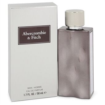 First Instinct Extreme by Abercrombie & Fitch - Eau De Parfum Spray 50 ml - for men