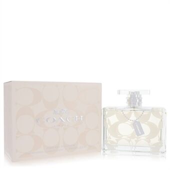 Coach Signature by Coach - Eau De Parfum Spray 100 ml - for women