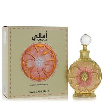 Swiss Arabian Amaali by Swiss Arabian - Concentrated Perfume Oil 15 ml - for women