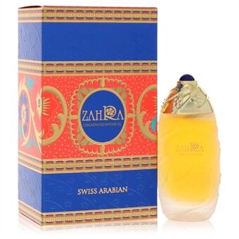 Swiss Arabian Zahra by Swiss Arabian - Perfume Oil 30 ml - for women