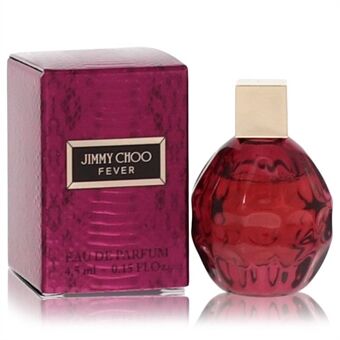 Jimmy Choo Fever by Jimmy Choo - Mini EDP 4 ml - for women