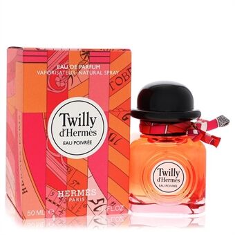 Twilly D\'Hermes Eau Poivree by Hermes - Eau De Parfum Spray 50 ml - for women