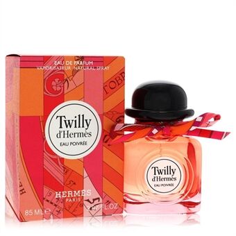 Twilly D\'Hermes Eau Poivree by Hermes - Eau De Parfum Spray 85 ml - for women