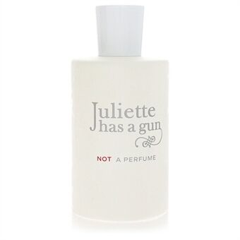 Not a Perfume by Juliette Has a Gun - Eau De Parfum Spray (unboxed) 100 ml - for women