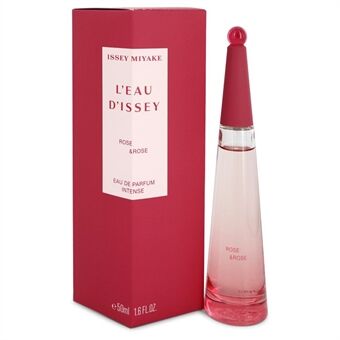 L\'eau D\'issey Rose & Rose by Issey Miyake - Eau De Parfum Intense Spray 50 ml - for women