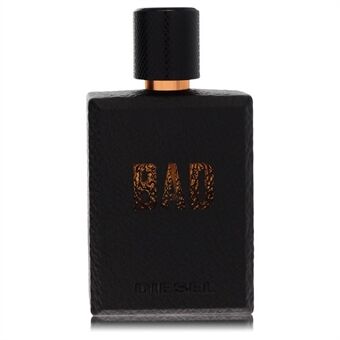 Diesel Bad by Diesel - Eau De Toilette Spray (Tester) 75 ml - for men