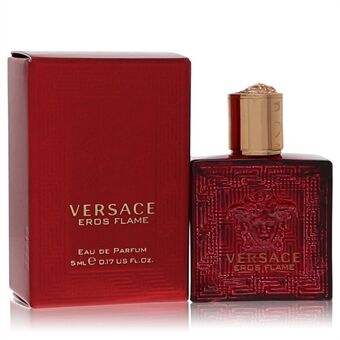 Versace Eros Flame by Versace - Mini EDP 5 ml - for men