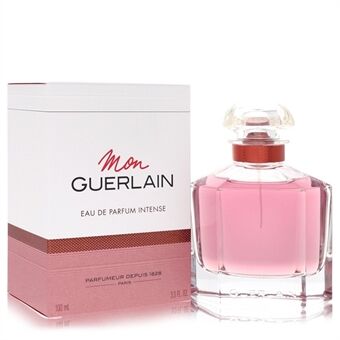 Mon Guerlain Intense by Guerlain - Eau De Parfum Intense Spray 100 ml - for women