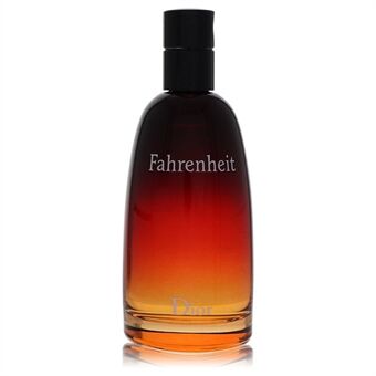 Fahrenheit by Christian Dior - After Shave (unboxed) 100 ml - for men