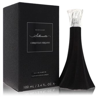 Silhouette Midnight by Christian Siriano - Eau De Parfum Spray 100 ml - for women