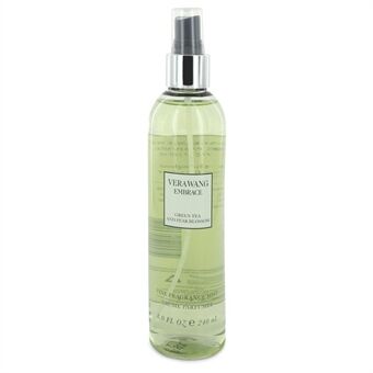 Vera Wang Embrace Green Tea And Pear Blossom by Vera Wang - Fragrance Mist Spray 240 ml - for women