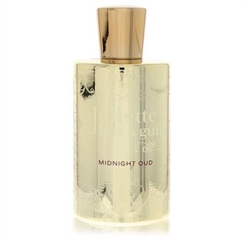 Midnight Oud by Juliette Has a Gun - Eau De Parfum Spray (Tester) 100 ml - for women