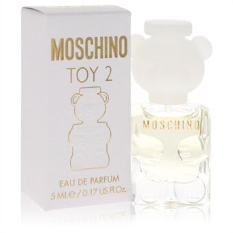 Moschino Toy 2 by Moschino - Mini EDP 5 ml - for women