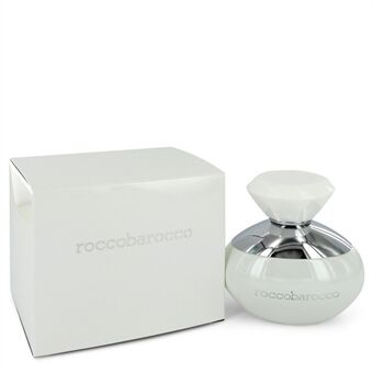 Roccobarocco White by Roccobarocco - Eau De Parfum Spray 100 ml - for women