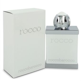 Rocco White by Roccobarocco - Eau De Toilette Spray 100 ml - for men