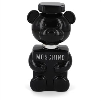 Moschino Toy Boy by Moschino - Eau De Parfum Spray (unboxed) 50 ml - for men