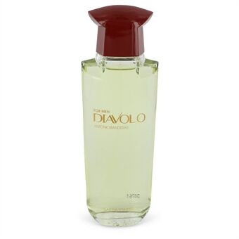 Diavolo by Antonio Banderas - Eau De Toilette Spray (unboxed) 100 ml - for men