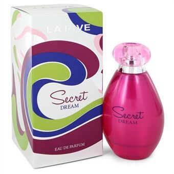 La Rive Secret Dream by La Rive - Eau De Parfum Spray 90 ml - for women