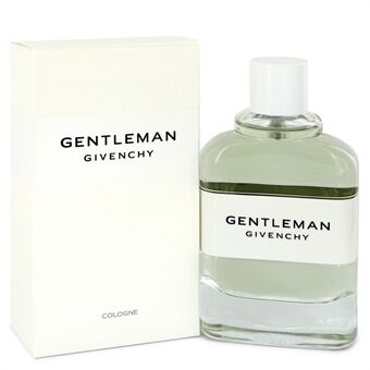 Gentleman Cologne by Givenchy - Eau De Toilette Spray 100 ml - for men