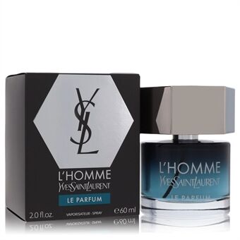 L\'homme Le Parfum by Yves Saint Laurent - Eau De Parfum Spray 60 ml - for men