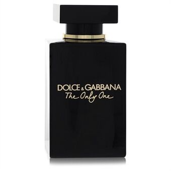 The Only One Intense by Dolce & Gabbana - Eau De Parfum Spray (Tester) 100 ml - for women