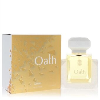 Ajmal Oath by Ajmal - Eau De Parfum Spray 100 ml - for women