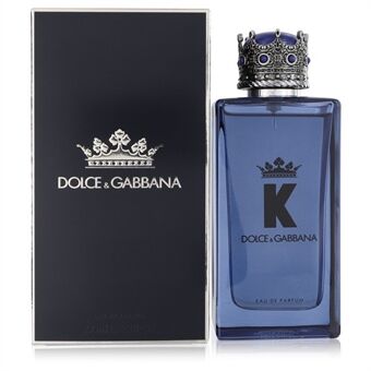 K by Dolce & Gabbana by Dolce & Gabbana - Eau De Parfum Spray 100 ml - for men