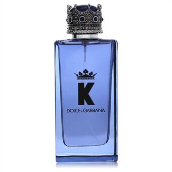 K by Dolce & Gabbana by Dolce & Gabbana - Eau De Parfum Spray (Tester) 100 ml - for men