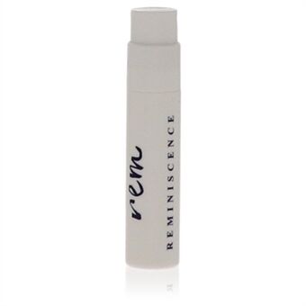 Rem Reminiscence by Reminiscence - Vial (sample) 1 ml - for women