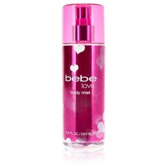 Bebe Love by Bebe - Body Mist 248 ml - for women